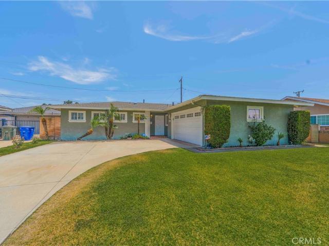 House for sale in Buena Park, California