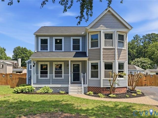 House for sale in Virginia