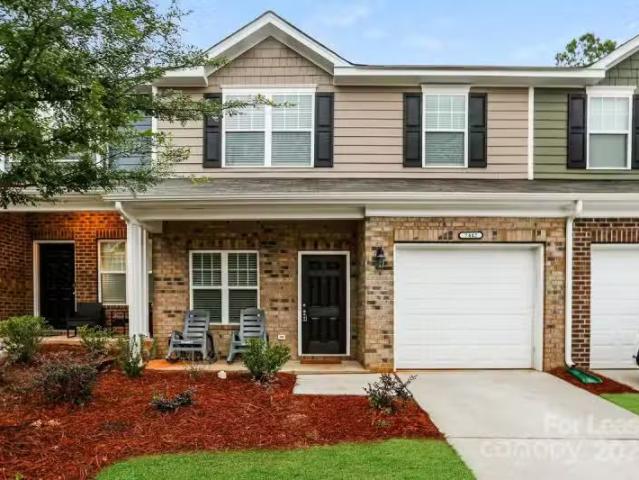 House for rent in Charlotte