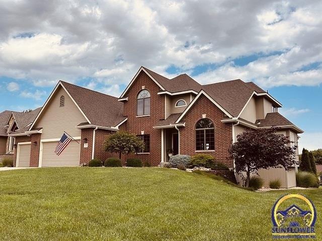 House for sale in Kansas