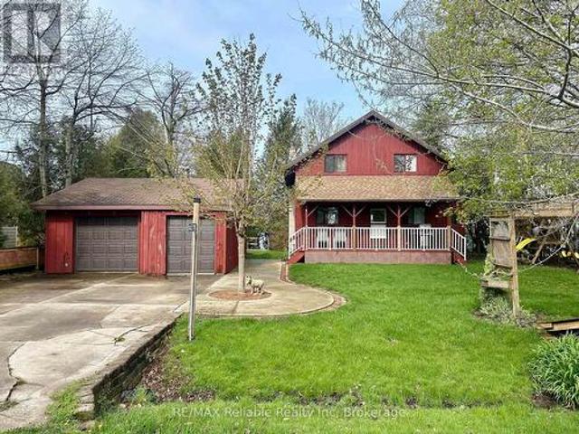 House for sale in Bluewater, Ontario