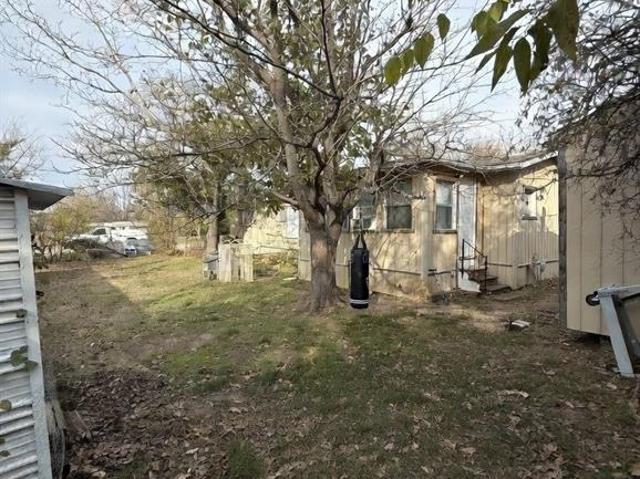 House for sale in Denton, Texas