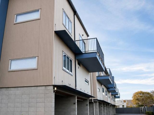 Apartment for rent in Linwood, Linwood-Central-Heathcote Community