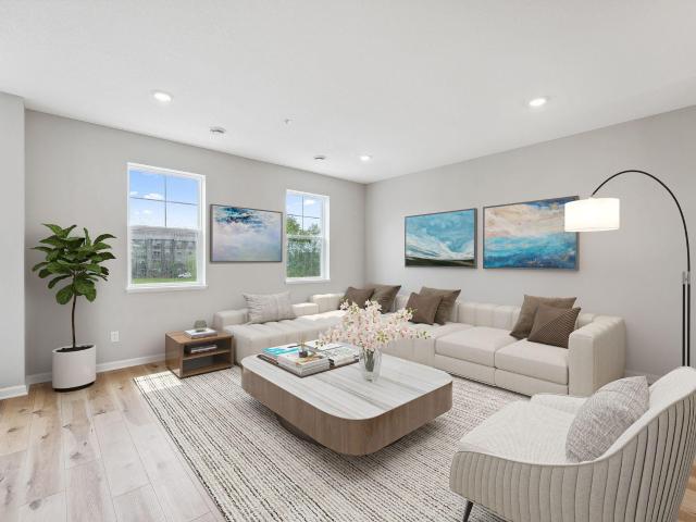 Townhouse for sale in Ramsey