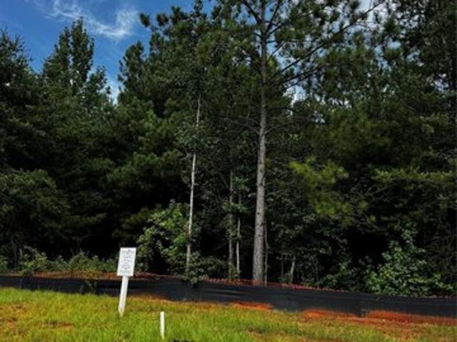 Land for sale in Huntersville, Mecklenburg County