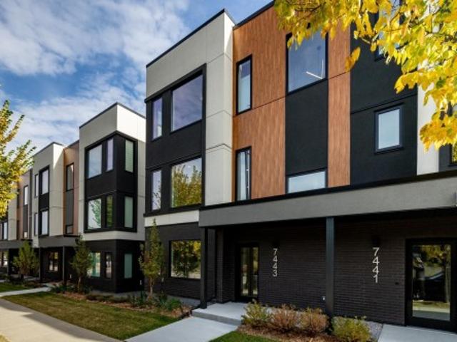 Townhouse for sale in Terwillegar Community, Edmonton