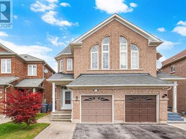House for sale in Mississauga, Ontario