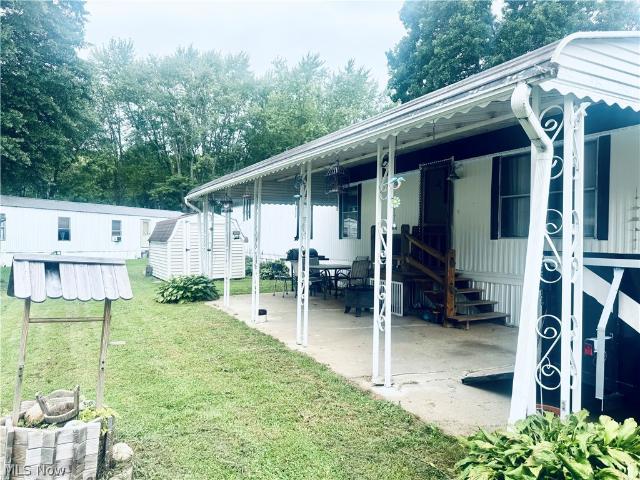 House for sale in Lisbon, Ohio