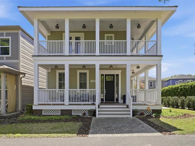 House for sale in Gainesville, Florida