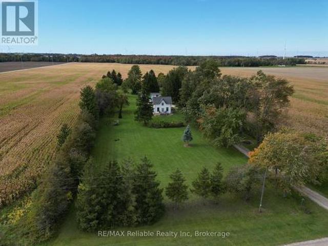 House for sale in Bluewater, Southwestern Ontario