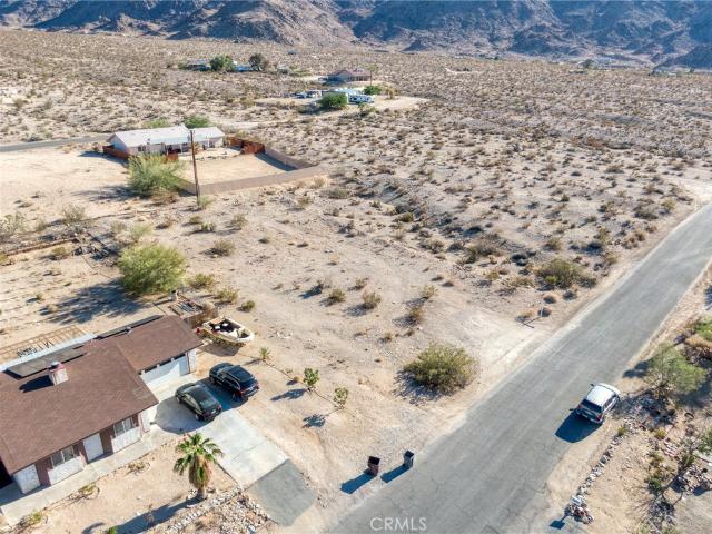 Land for sale in Twentynine Palms, California