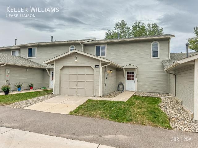 Townhouse for rent in Colorado Springs, El Paso County
