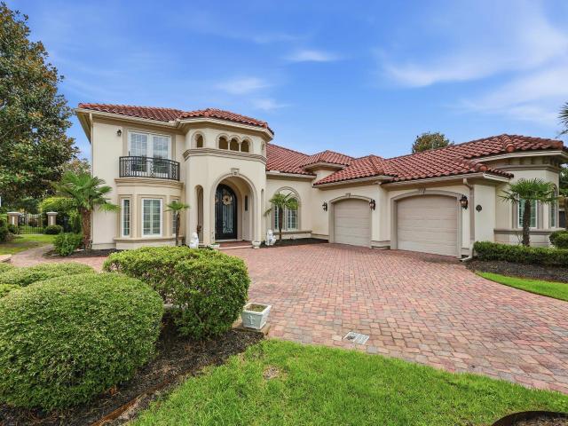 House for sale in Myrtle Beach, South Carolina