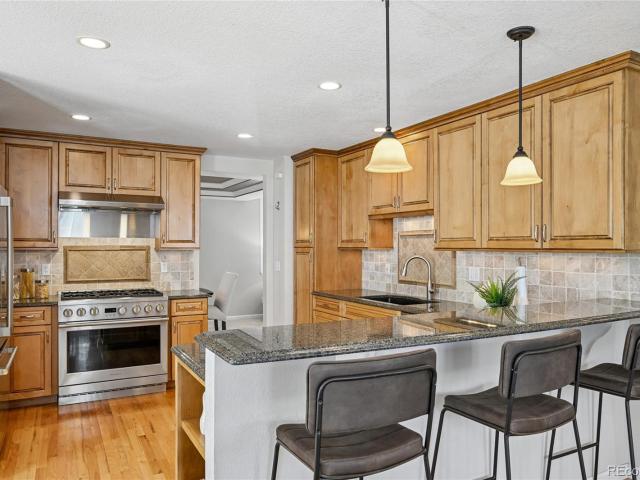House for sale in Lone Tree, Colorado