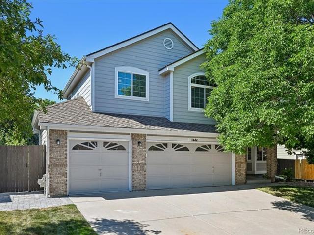 House for sale in Lone Tree, Colorado