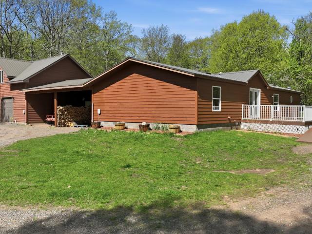 House for sale in Sawyer, Wisconsin