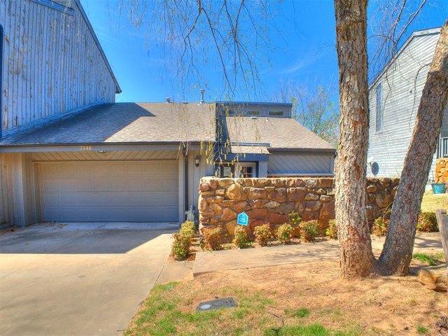 Condo for sale in Tulsa, Oklahoma
