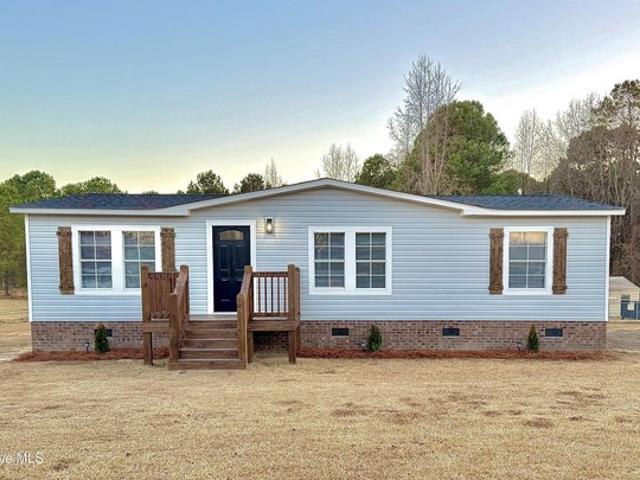 House for sale in Macclesfield, North Carolina