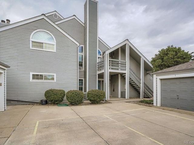 Condo for sale in Boulder, Colorado