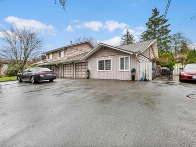 House for sale in Surrey, British Columbia
