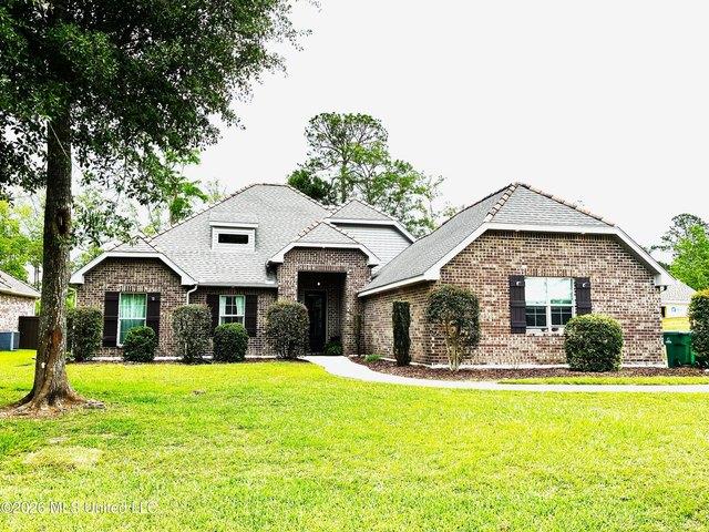 House for sale in Diamondhead, Mississippi