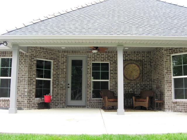 House for sale in Diamondhead, Mississippi