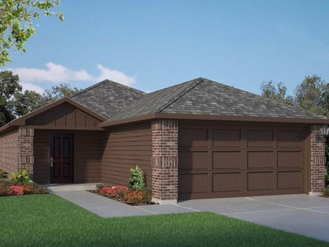 House for sale in Lubbock, Texas