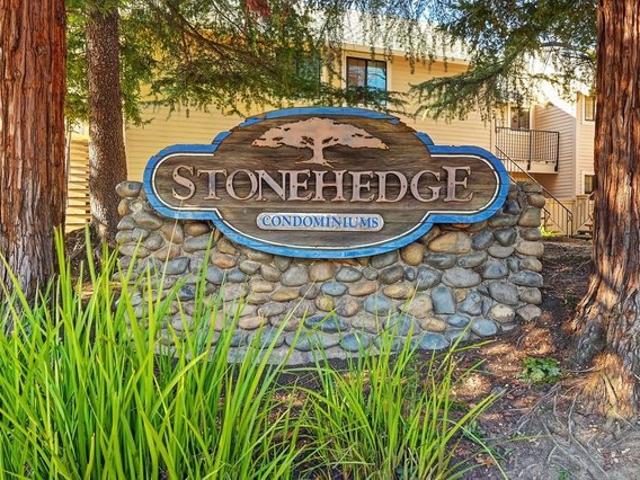 Condo for sale in Carmichael, California