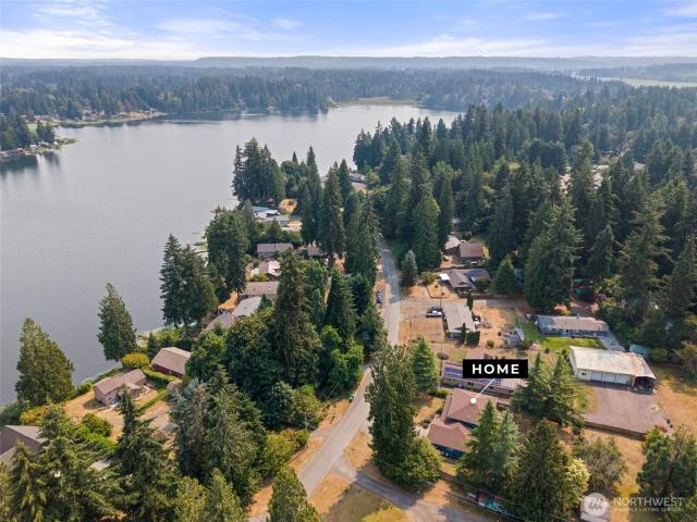 House for sale in Thurston, Washington