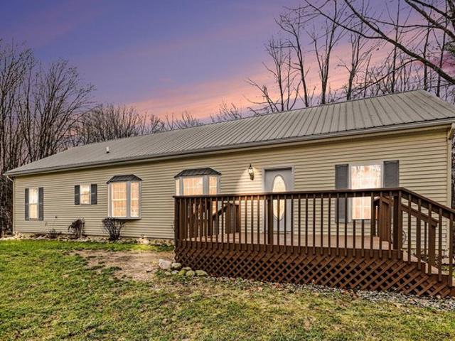 House for sale in Delton, Michigan