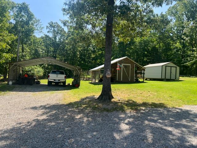 House for sale in Caney, Yellville