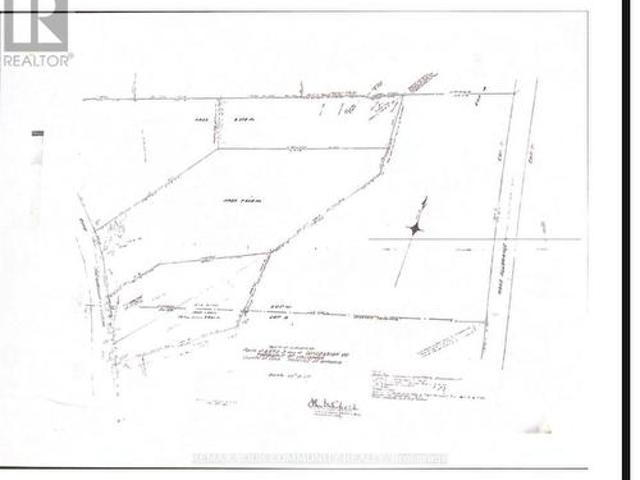 Land for sale in York, Ontario