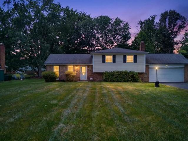 House for sale in Ohio