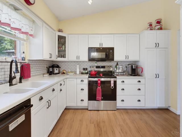 House for sale in Ohio
