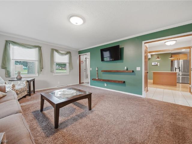 House for sale in North Canton, Ohio