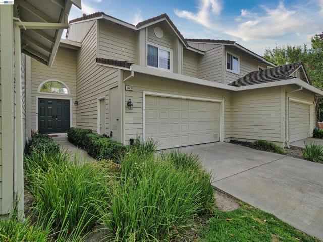 Townhouse for sale in Dublin, California