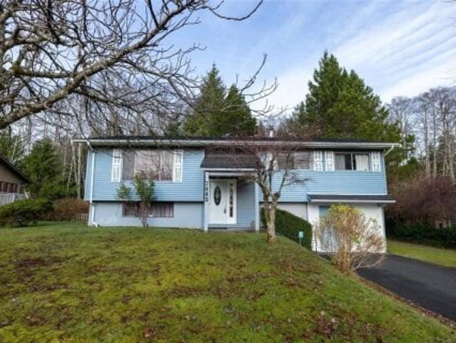 Property for sale in Port Hardy, British Columbia