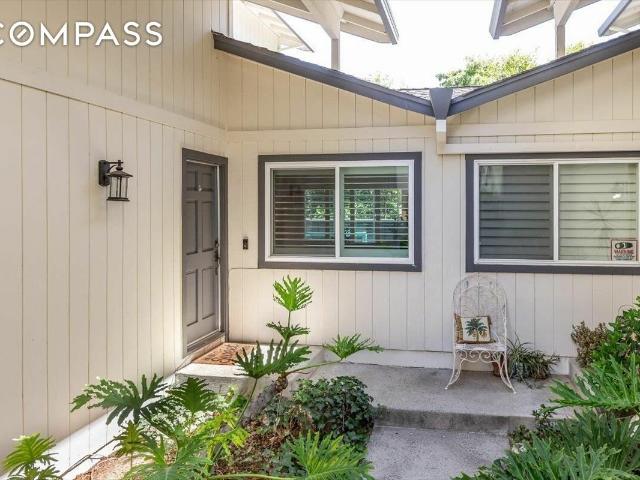 Townhouse for sale in San Jose