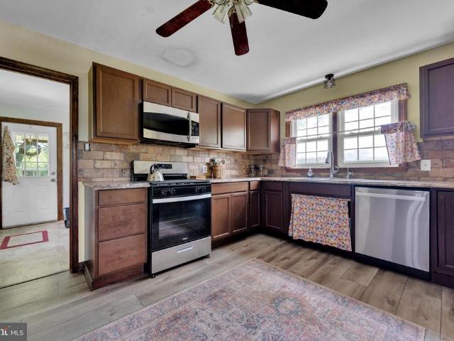 House for sale in Parsonsburg