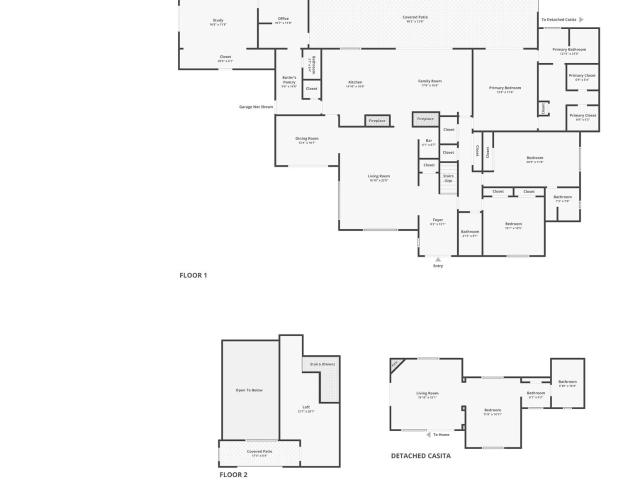 Property for sale in Carefree, Arizona