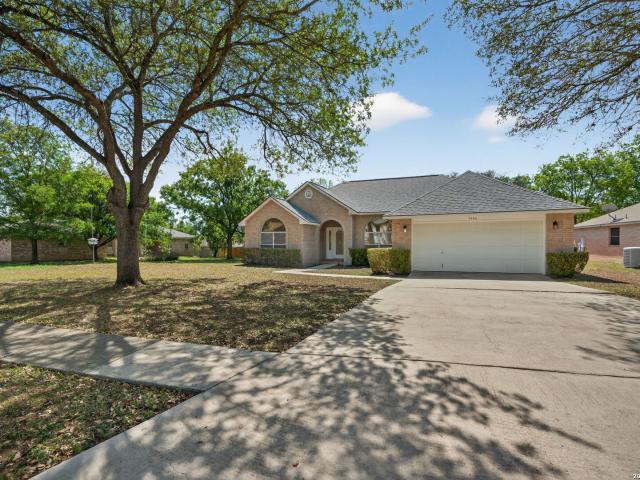 Property for sale in Live Oak, Texas
