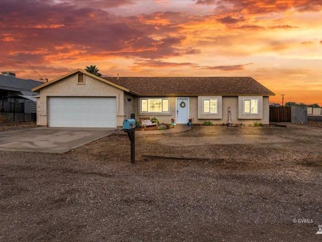 House for sale in Safford, Arizona