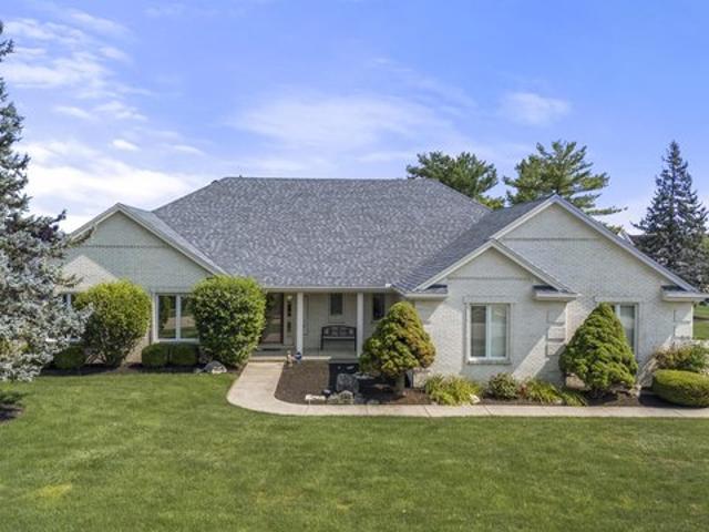 House for sale in Lucas, Ohio