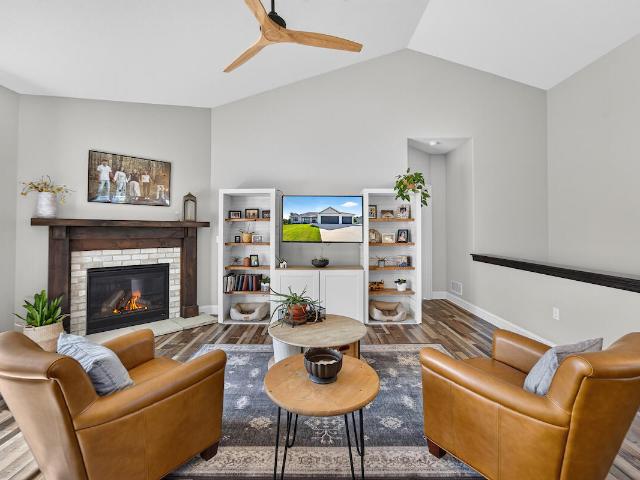 House for sale in West Bend, Wisconsin