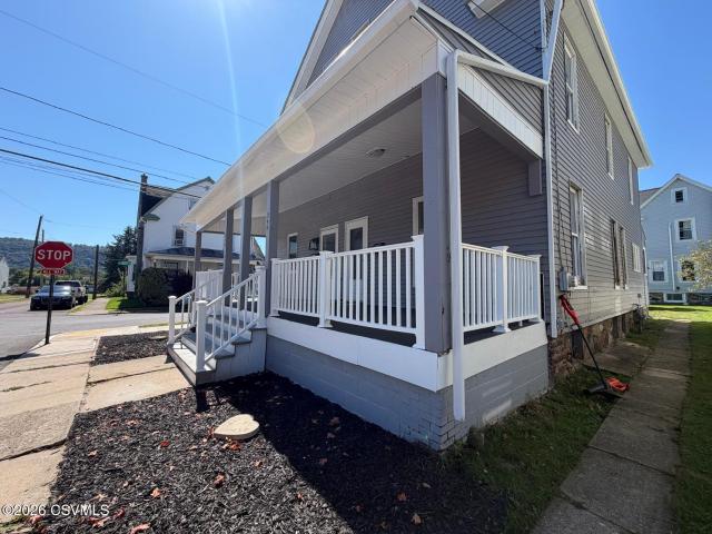 House for sale in Bloomsburg, Pennsylvania