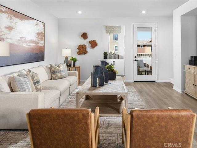 Townhouse for sale in Chino, California