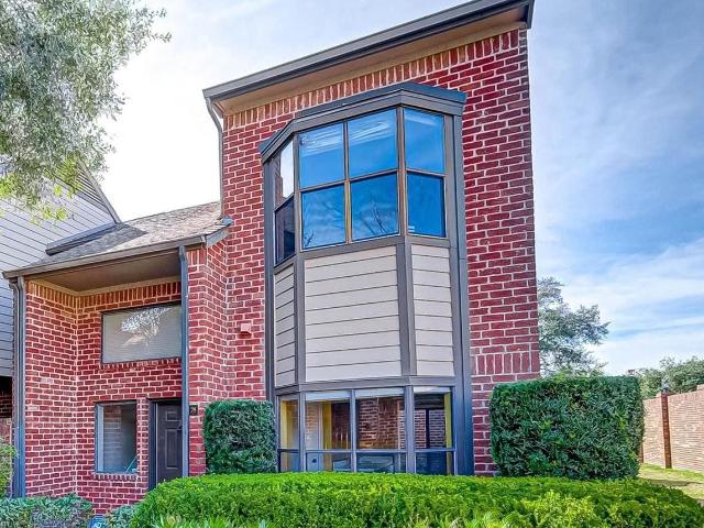 Townhouse for sale in Houston