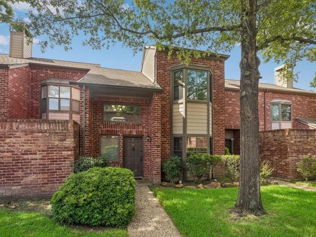 Townhouse for sale in Houston, Harris County