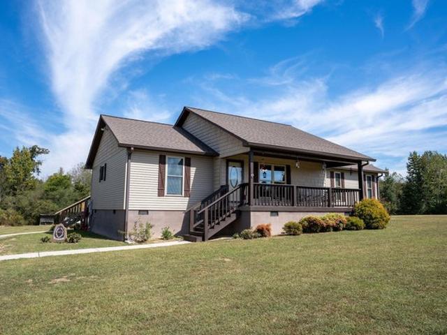 House for sale in Higdon, Jackson County