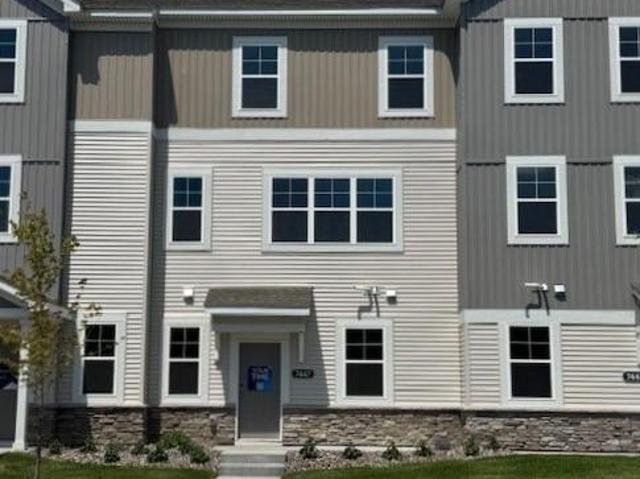Townhouse for sale in Ramsey